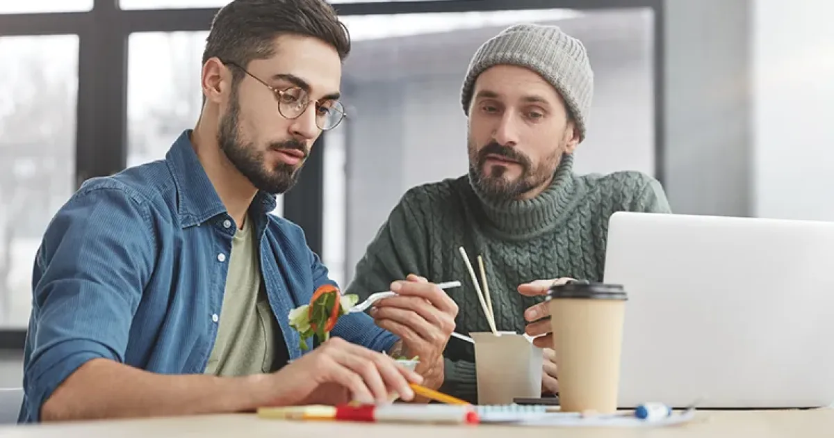 Individuelles Mentoring für dein künstlerisches Profil
