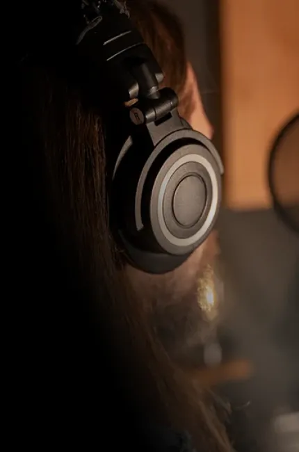 Film Scoring and Production