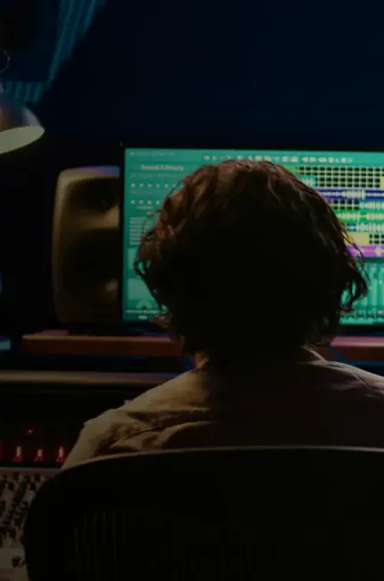 Advanced Film Scoring and Production